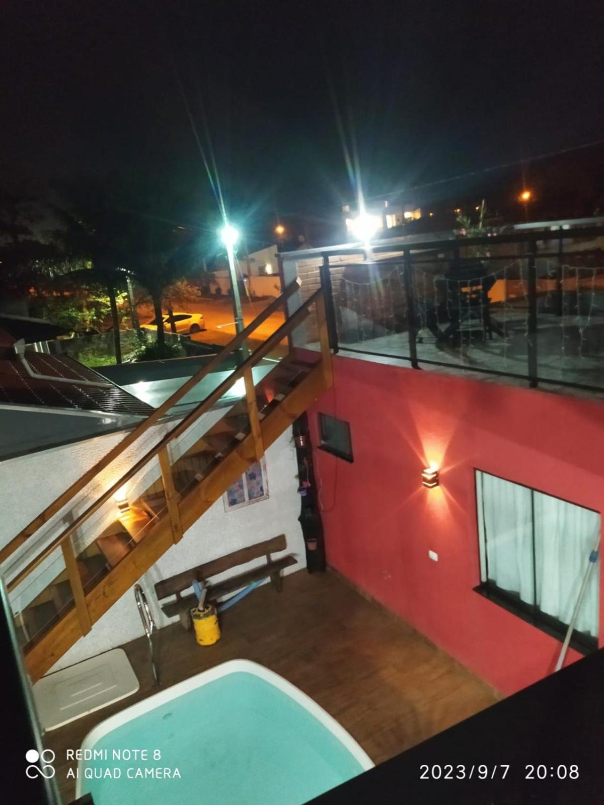 Residencial Cantinho Pantaneiro Itapoa  Exterior photo